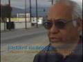 LAANE ON THE ROAD TO JUSTICE