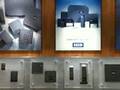 HID iCLASS Contactless Smart Card presentation