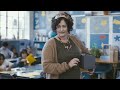 liviumarica.ro Otrivin Nasal Spray commercial Classroom Craft Advertising Agency: Saatchi & Saatchi