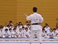 Eric Higaonna, kata Goju Ryu Eric Higaonna, kata Goju Ryu