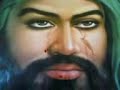 Mojza Roza Hazrat Imam Hussain a S 28 Safar 2007 Karbala.flv