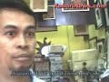 Parcel Interior, KabariNews.com - Jembatan Indonesia Amerika