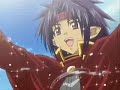chrono crusade   within my heart