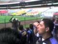 Resistencia Albiazul vs Sucio aguila