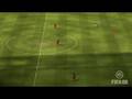 fifa08 xbox 360 coup franc milieu de terrain