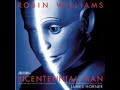 Bicentennial Man Soundtrack - The Gift of Mortality Bicentennial Man Soundtrack - The Gift of Mortality