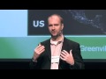 The Future of Hydrogen - Dr. Greenway, President of Greenway Energy, is a hydrogen energy technology expert focused on using fuel cell systems to overcome global challenges. He has pioneered renewable energy powered regenerative fuel cell systems and helped design one of the world's first 