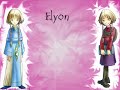 Elyon all that she wants