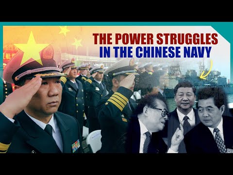 Lei’s Real Talk: The untold stories and scandals of the PLA navy – Part