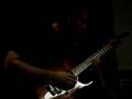 ALEX VICTOR-Guitarrista (WorkShop)