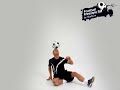 Football Freestyle SM - Headstall