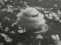 Bomba Nuclear bajo el agua Bomba Nuclear bajo el agua