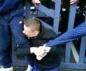 Brads fight pmsl