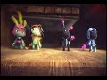 LittleBigPlanet GDC Demo Part 2