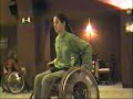 rolstoeldansen 1997 rolstoeldansen 1997