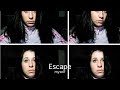 Video: Escape myself- Nouvelle Vague