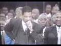 Supt. J. Drew Sheard Preaches @ AIM 2006 in TEXAS