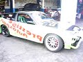 drifting, tuner, 240sx with skyline engine 480hp