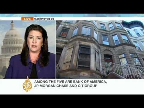 patty culhane - Al Jazeera's Patty Culhane reports from Washington DC.