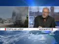 Galloway shatters Israeli propaganda