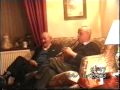 the three chanters : unplugged   seated