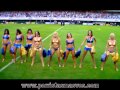Las Porristas + vos
