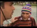 Camba ganadero y un potosino!!