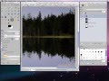 2 parte GIMP fotoritocco - metodi di fusione livelli