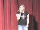 JACQUIE Talent Show