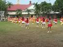 HCHS Cheerdance (BAND) HCHS Cheerdance (BAND)
