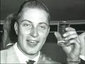 johnny podres dancing - lenny kaye in backround with clarinet.