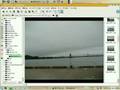 Linux　KDE ファイルブラウザ