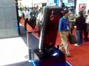 LG \"Secret\" @CommunicAsia 2008