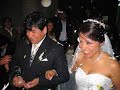 PEDRO Y SONIA