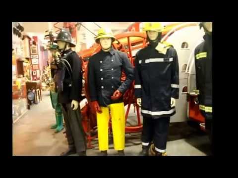 Https://youtu.be/imCWjsh3ZfA mannequin-man performming as a Museum Dummy: Taking the place of a mannequin wearing a 1970s fireman's uniform during a Family Fun Day at the Essex Fire museum to the amusement of the visiting children for Essex Fire Museum on 13/08/2015