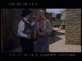 GHOST ROCK Deleted Scene #4 - The Preacher and The Scoundrel