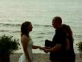 Fish McMillan Wedding