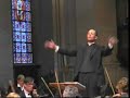 Mozart : Te Deum kv 141