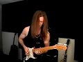 George Bellas: improvisation