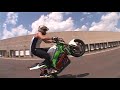Motor City Freestyle with GRs Finest