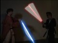 Jedi a Cinecittà