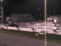 Spec-V at the dragstrip