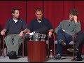 South Park - Trey Parker & Matt Stone on Monty Python (Paley Center, 2000)