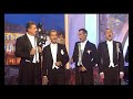 Berlin Comedian Harmonists & J�rgen Hingsen