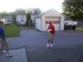 Dominos Baseball OutDoors