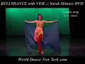 Bellydance with Veil - DVD - Amazon.com - belly dance
