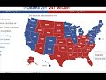 Who will Preside on Election Night?