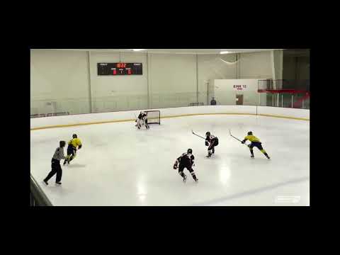 Porter B-L 15u Avs('06) goal vs. Chicago Reapers