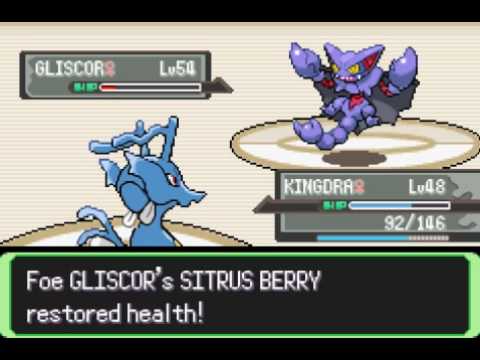 flora pokemon