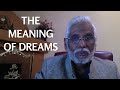 Dattatreya Siva Baba: The Meaning of Dreams